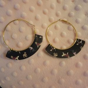 Simply Southern earrings